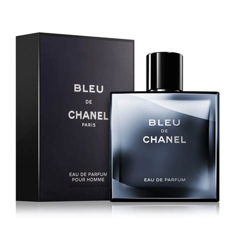 bleu de chanel eau de parfum men's|chanel bleu for men 50ml.